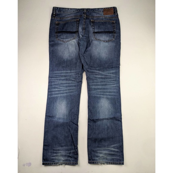 Buffalo Jeans Ash Basic Jeans - Picture 9 of 9